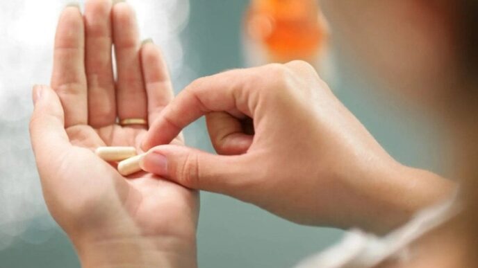 Токсичність вітаміну B6: надлишок спричиняє оніміння та біль 7