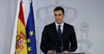 Прем’єр Іспанії закликав Китай активізувати дипломатичні зусилля для завершення конфліктів в Україні та Ірані 5