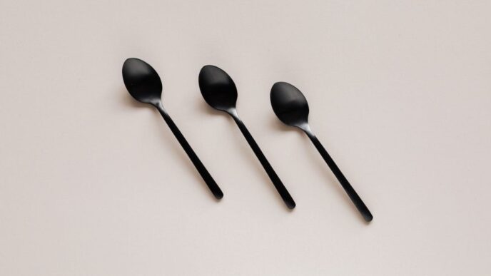 Дослідження втрати чайних ложок у офісах: результати експерименту в Единбурзі 23