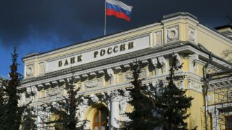 Нафтові доходи Росії покривають військові витрати, проте існують суттєві економічні ризики – ISW 495