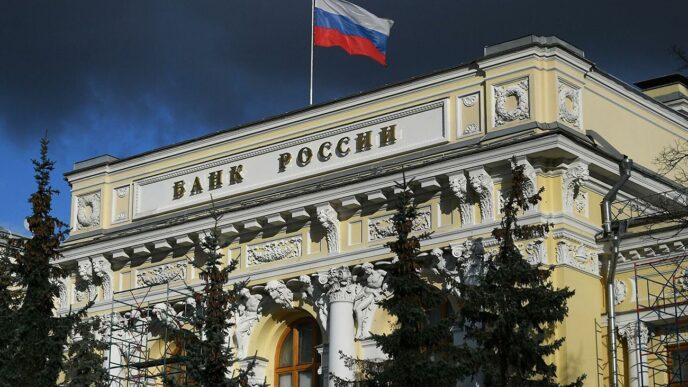 Нафтові доходи Росії покривають військові витрати, проте існують суттєві економічні ризики – ISW 23