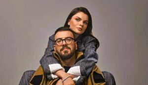 Ліберови та їхня "сєточка": чому захист ню-фото консулки Якимової викликає підозру