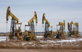 Дрони ЗСУ знижують російський нафтова експорт: втрати до сотень тисяч барелів на добу 9