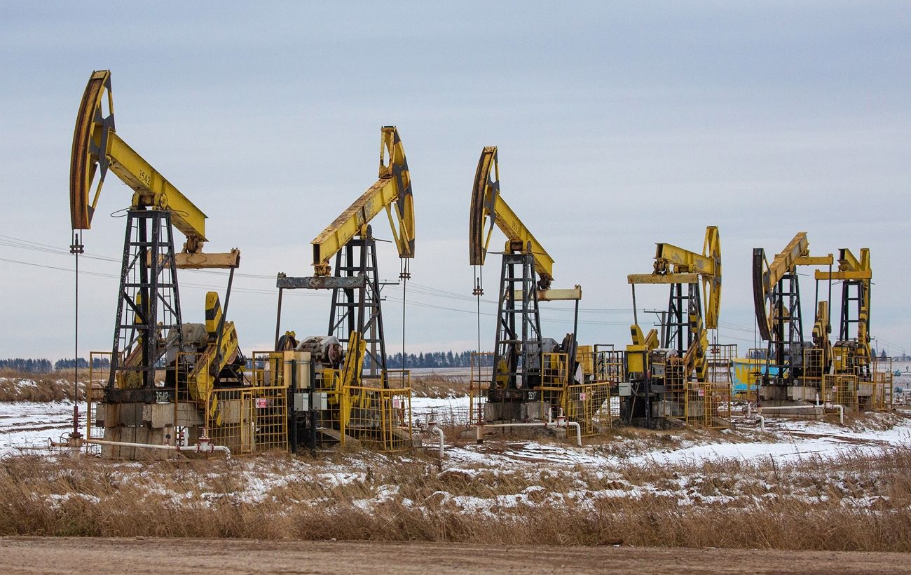 Дрони ЗСУ знижують російський нафтова експорт: втрати до сотень тисяч барелів на добу 49