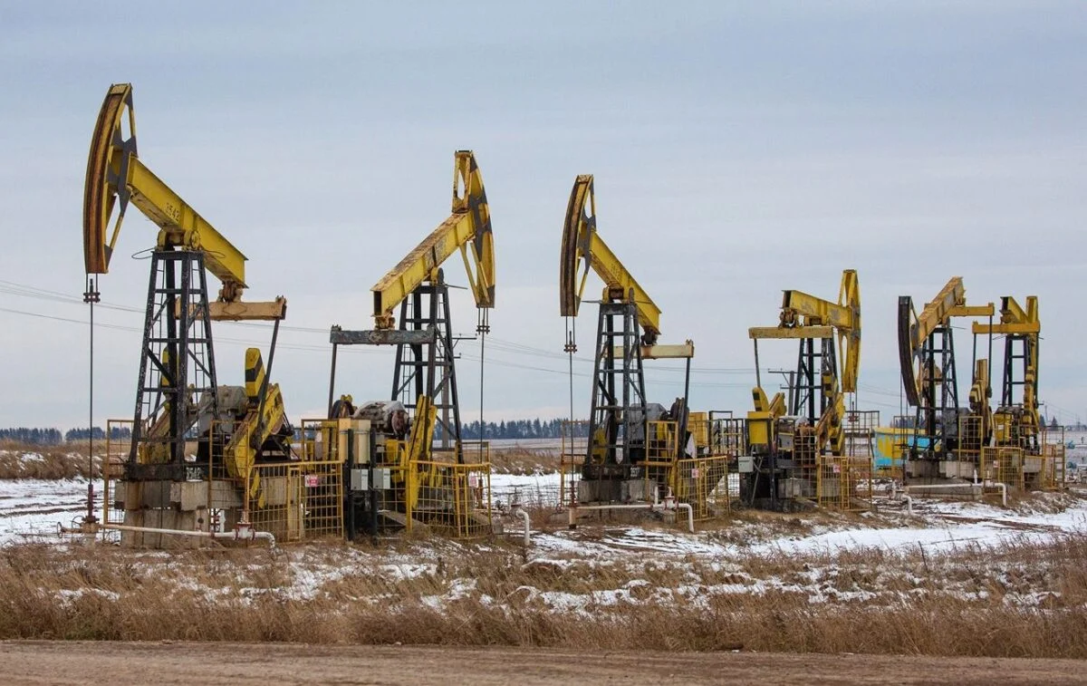 Дрони ЗСУ знижують російський нафтова експорт: втрати до сотень тисяч барелів на добу 65