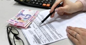 Тарифи на електроенергію, газ і воду в Україні: зміни в травні 2026 р. 5