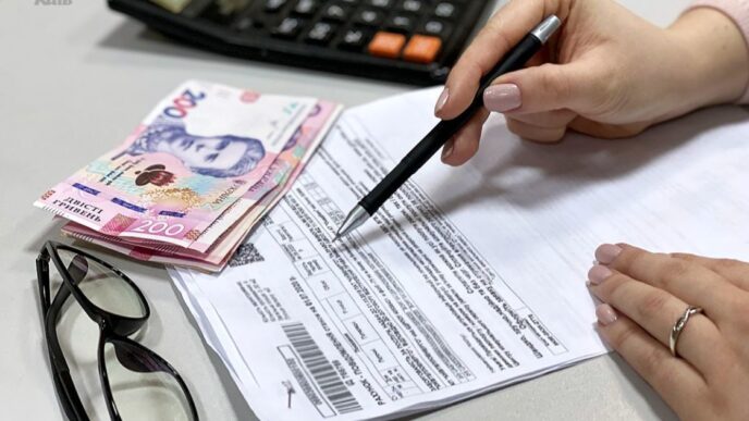 Тарифи на електроенергію, газ і воду в Україні: зміни в травні 2026 р. 7