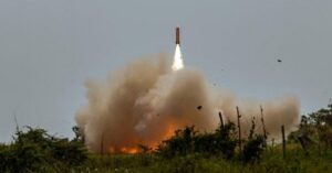 BlueBird Tech розпочинає створення українського зенітно-ракетного комплексу: виклики та цілі 33