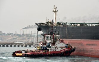 Рекордні ціни на нафту у 2026 р.: причини та вплив зриву переговорів США‑Іран 17