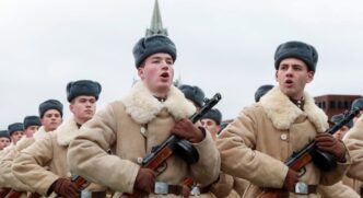 Парад 9 травня у Москві без військової техніки: причини та політичні ризики 5