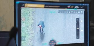 Операція ЗСУ: наземний робот «Церберус» евакуював 77‑річну жінку в Донеччині 9