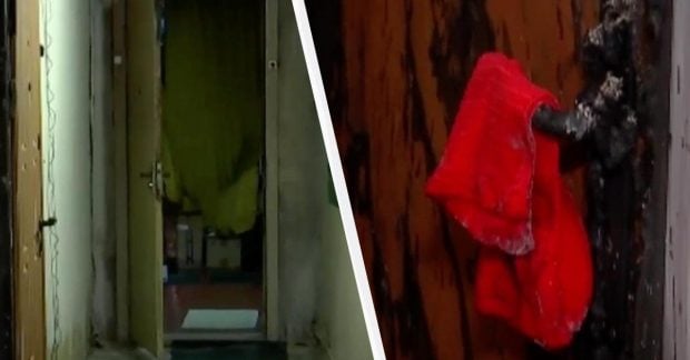 Після пожежі в будинку Голосіївського стрільця постраждали 117 квартир, повідомляє Київ24 23