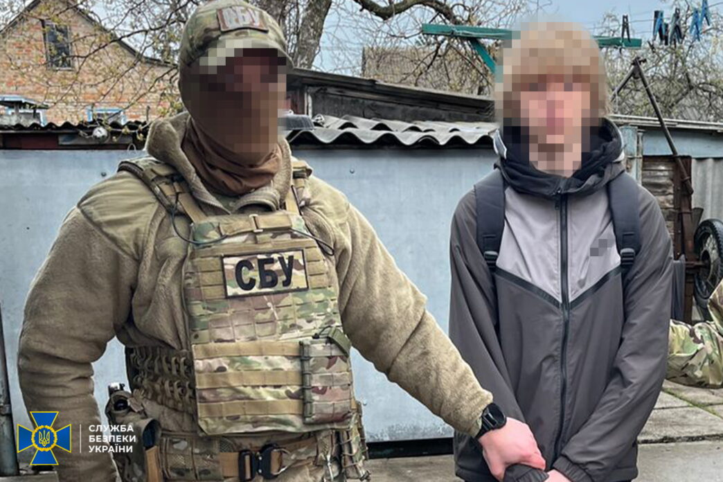 РФ вербувала школярів 11 і 15 років для терактів у школах Кіровоградської та Одеської областей — СБУ 3