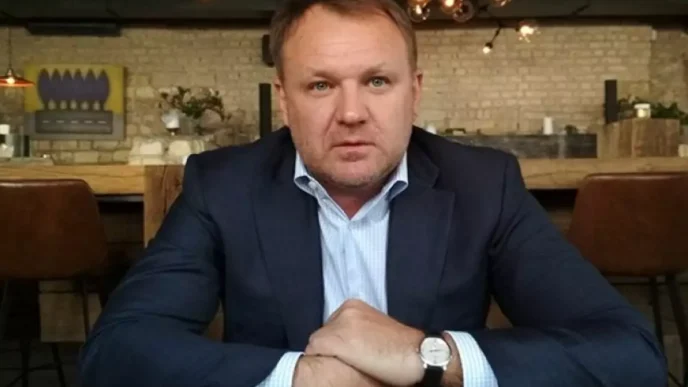 Хто такий Віталій Кропачов: вугільний олігарх, медіамагнат і фігурант справи на 2 млрд гривень 9