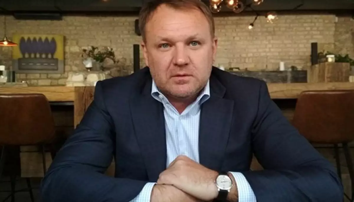 Хто такий Віталій Кропачов: вугільний олігарх, медіамагнат і фігурант справи на 2 млрд гривень 121