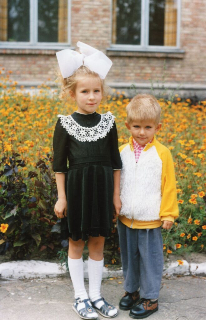 Хто такий Павло Петриченко, біографія. Герой України, легендарний аеророзвідник і активіст 6 Хто такий Павло Петриченко, біографія. Герой України, легендарний аеророзвідник і активіст 5