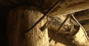 Підземний шпиталь у Сумській області: опис, обладнання та свідчення медиків 39