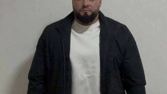 Хто такий 29-річний молдовський кримінальний авторитет «Шакал», який трагічно загинув у Києві 19