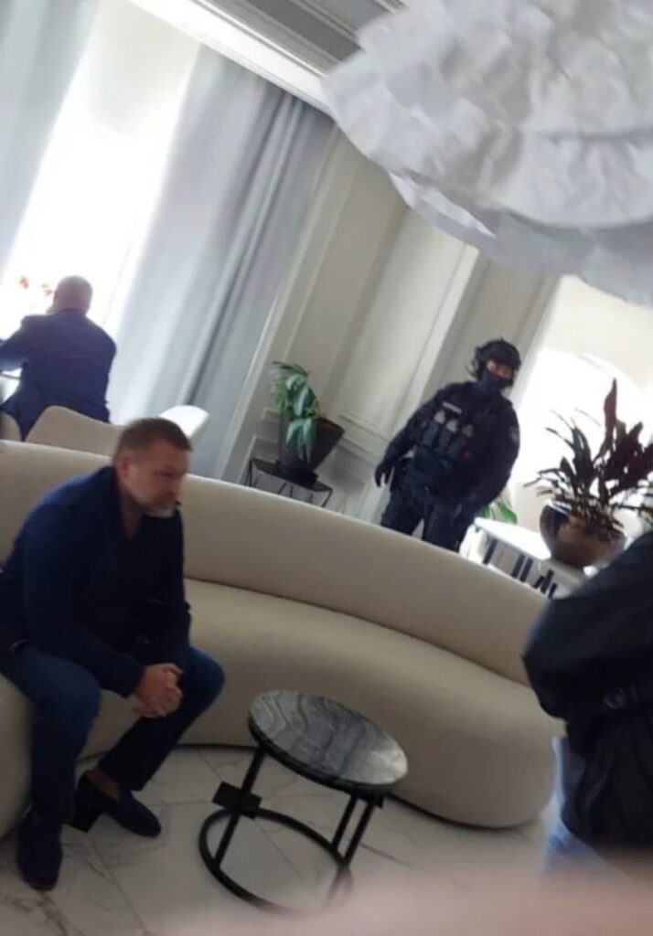 Хто такий Віталій Кропачов: вугільний олігарх, медіамагнат і фігурант справи на 2 млрд гривень 9