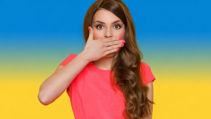 9 перевірених способів позбутися гикавки за хвилини: чому виникає спазм діафрагми та як зупинити її вдома 5