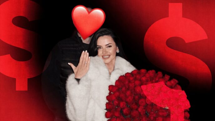 Instagram блогерки з Одеси викрив розкішну квартиру вартістю мільйони: що відомо про майно родини ексвійськкома ТЦК Борисова 7