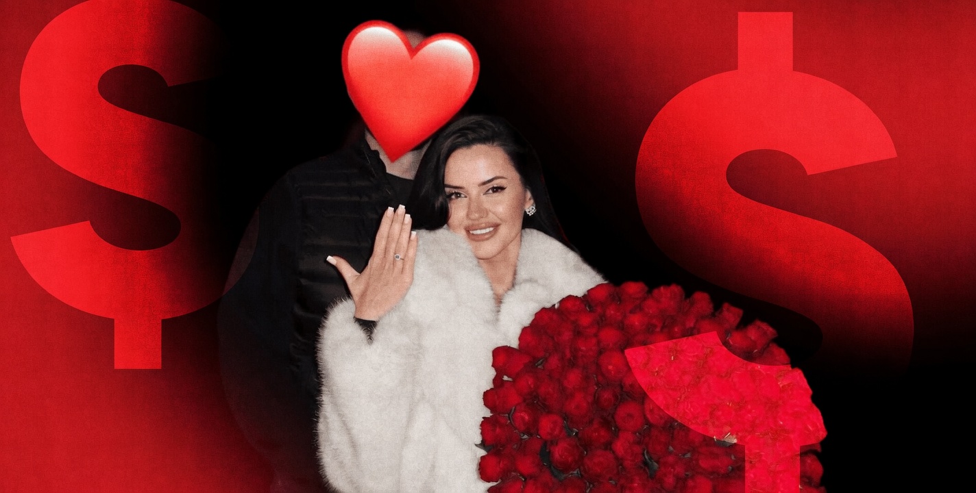 Instagram блогерки з Одеси викрив розкішну квартиру вартістю мільйони: що відомо про майно родини ексвійськкома ТЦК Борисова 37