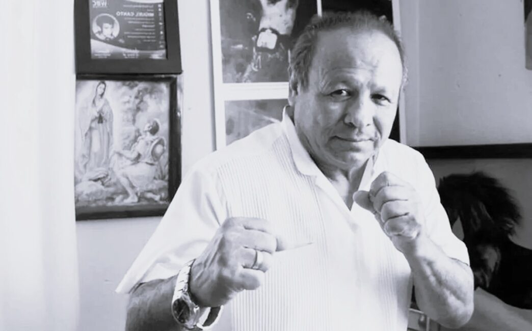 Мігель Канто