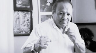 Мігель Канто