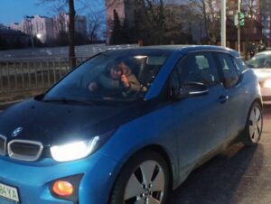 Суддю Євгенію Костенко з Кривого Рогу судитимуть за наїзд на 11-річного хлопчика на зебрі: що загрожує 31