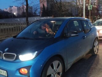 Суддю Євгенію Костенко з Кривого Рогу судитимуть за наїзд на 11-річного хлопчика на зебрі: що загрожує 5