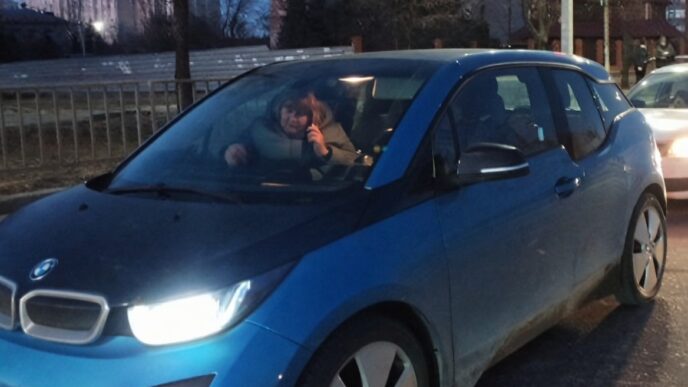 Суддю Євгенію Костенко з Кривого Рогу судитимуть за наїзд на 11-річного хлопчика на зебрі: що загрожує 7