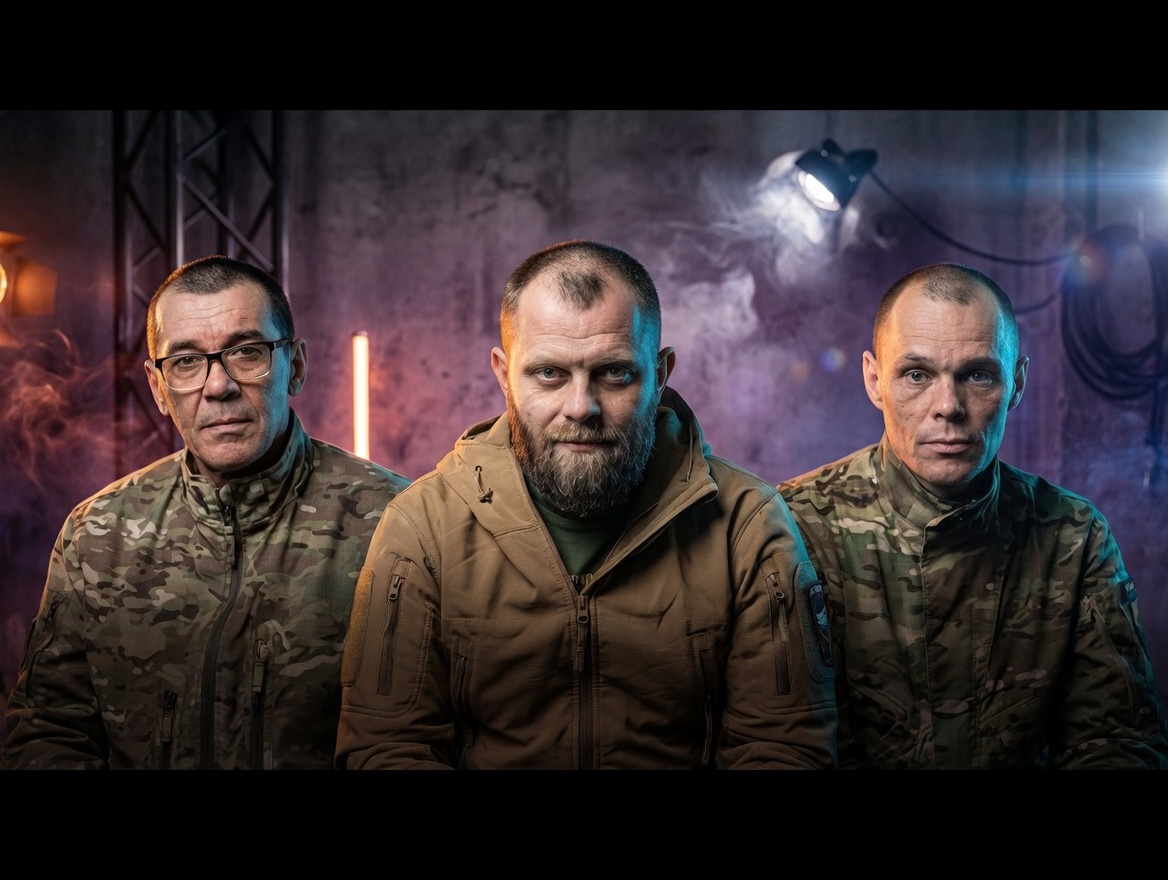 67 днів без броні. Як трійка з полку «Скеля» зупинила ворожу логістику 177
