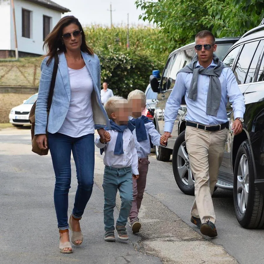 Хто такий Петер Мадяр, біографія. Новий прем’єр Угорщини в 2026 році 8 Хто такий Петер Мадяр, біографія. Новий прем’єр Угорщини в 2026 році 7