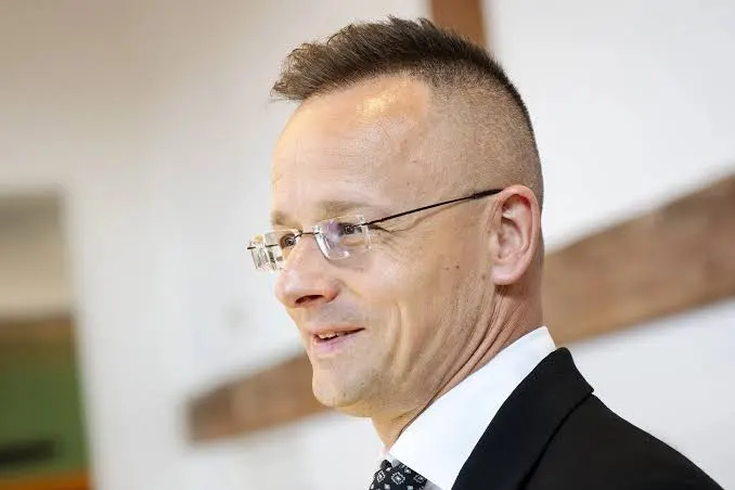 Сійярто отримує мандат: колишній глава МЗС Угорщини увійде в новий парламент 5