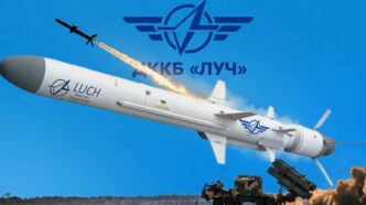 КБ «Луч»: від ПТРК «Стугна» до «Довгого Нептуна» — все, що треба знати про головного розробника зброї України 9