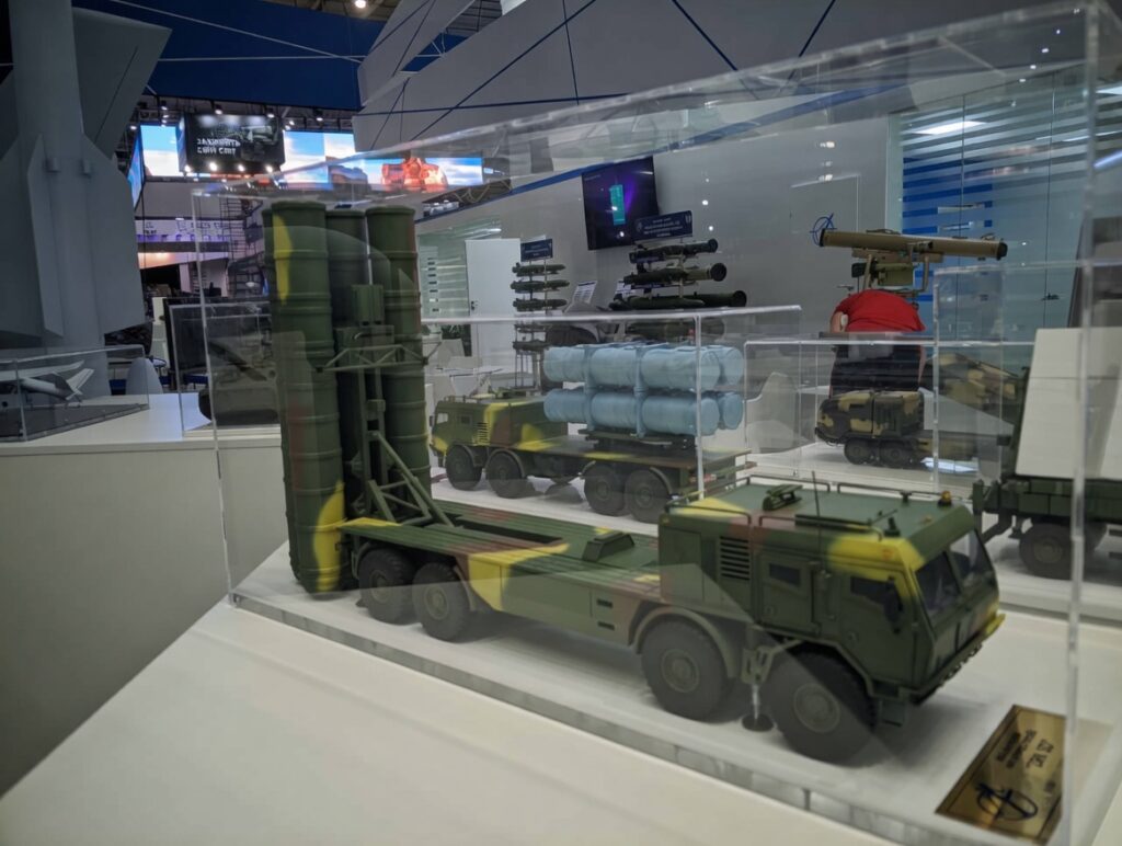 КБ «Луч»: від ПТРК «Стугна» до «Довгого Нептуна» — все, що треба знати про головного розробника зброї України 11