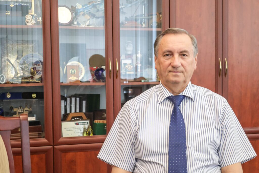 КБ «Луч»: від ПТРК «Стугна» до «Довгого Нептуна» — все, що треба знати про головного розробника зброї України 15