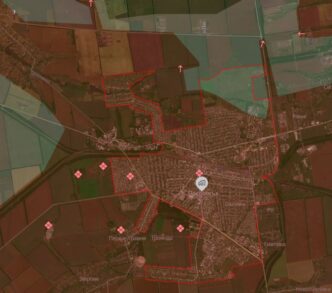 Посилений контроль над переміщеннями ворога, знищення мотоциклів у промзоні: ситуація у Покровську 13