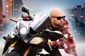 Хто такий Денис Лутій: новий начальник СБУ Харківщини, таємна дисертація і скандал із майном родини на $1 млн 41