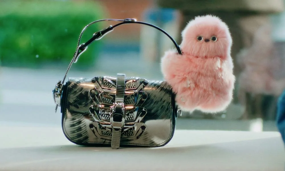 Його звати Mirumi, і він уже встиг стати справжньою сенсацією в інтернеті. 5