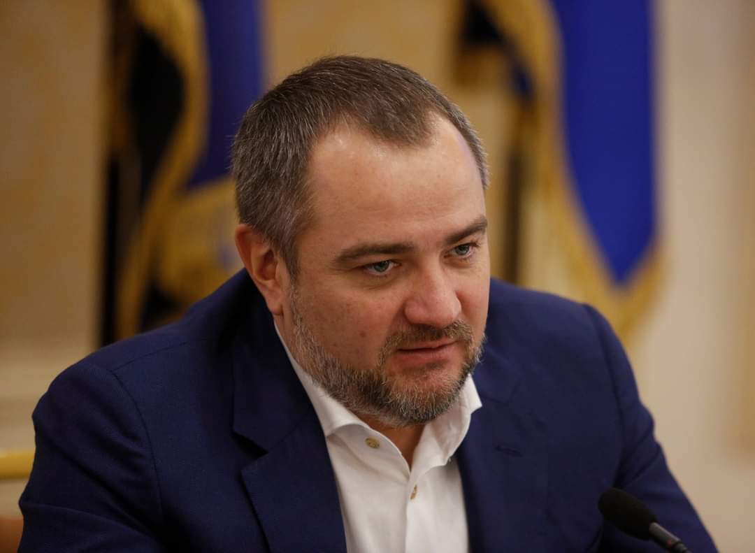 Хто такий Андрій Павелко: народний депутат, президент УАФ і найгучніший корупційний скандал українського футболу 133