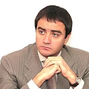 Хто такий Андрій Павелко: народний депутат, президент УАФ і найгучніший корупційний скандал українського футболу 8 Хто такий Андрій Павелко: народний депутат, президент УАФ і найгучніший корупційний скандал українського футболу 7