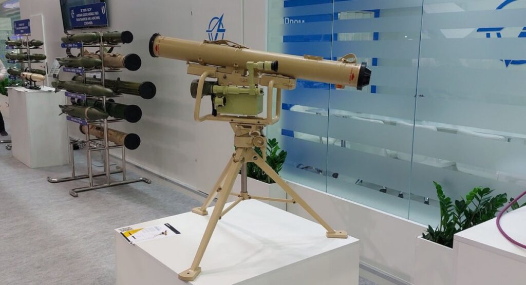 КБ «Луч»: від ПТРК «Стугна» до «Довгого Нептуна» — все, що треба знати про головного розробника зброї України 13