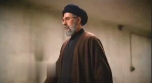 Іран відповів на загрози США та Ізраїлю: опублікував сгенероване ШІ відео з Хаменеї