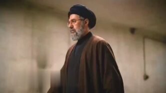 Іран відповів на загрози США та Ізраїлю: опублікував сгенероване ШІ відео з Хаменеї