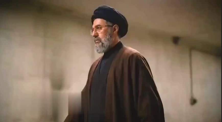 Іран відповів на загрози США та Ізраїлю: опублікував сгенероване ШІ відео з Хаменеї