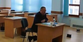 Руслан Іваницький суддя з мукачева