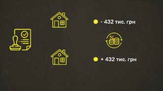 Тепер можна забрати єдине житло за 432 тисячі гривень боргу. Верховна Рада ухвалила закон про стягнення боргів 29