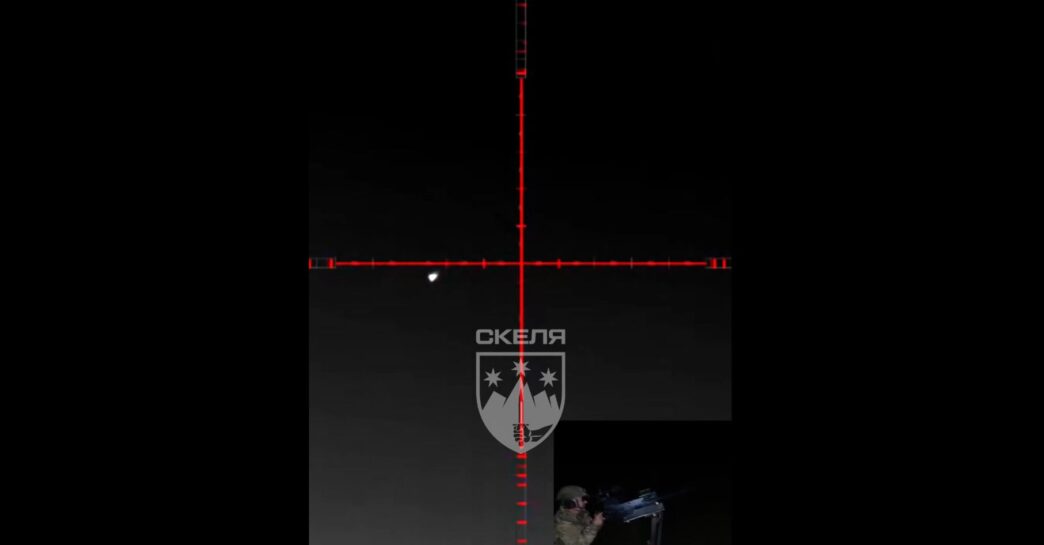 Небесна варта полку «СКЕЛЯ»: як захисники нищать ворожі дрони 3