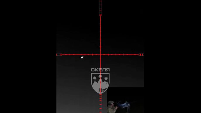 Небесна варта полку «СКЕЛЯ»: як захисники нищать ворожі дрони 35